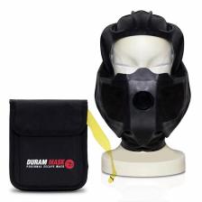 Chemical Escape Mask / Biological Escape Mask provides protection against toxins