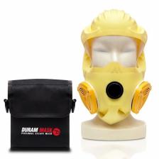 VIP protection mask